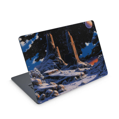 Cold Horizon - MacBook