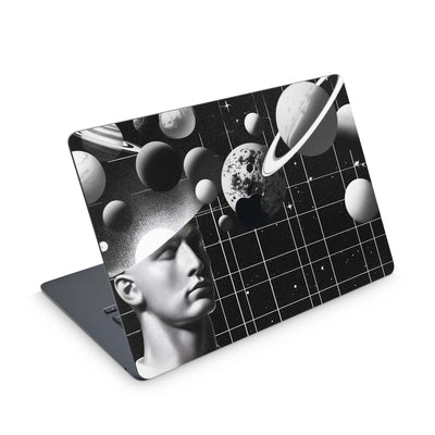 Cosmic Mind - MacBook