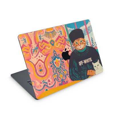 Cozy Royals - MacBook