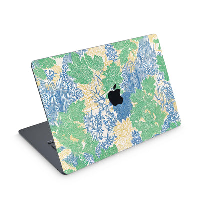 EcoWeave - MacBook