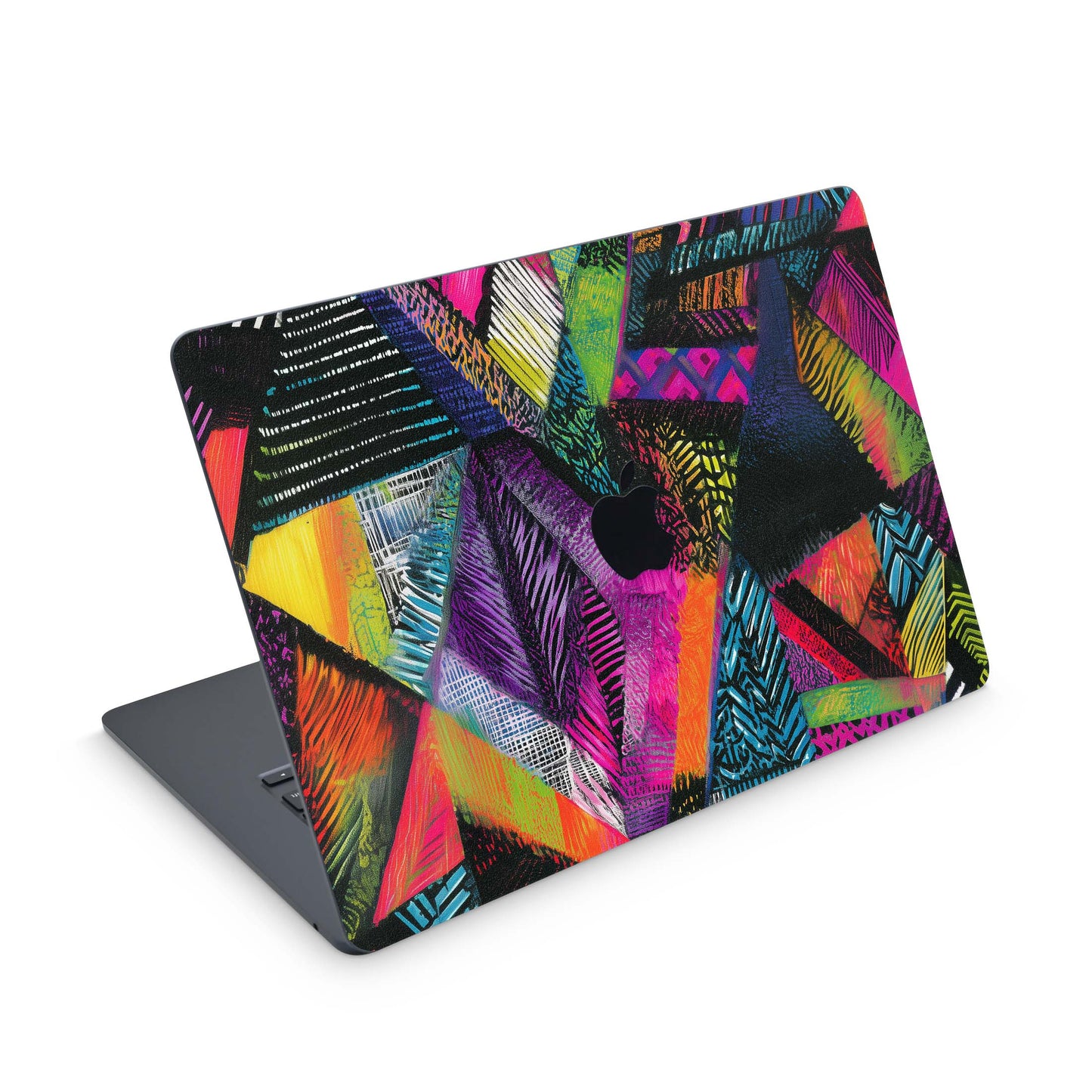 Electric Pat - MacBook