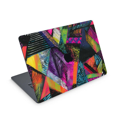 Electric Pat - MacBook