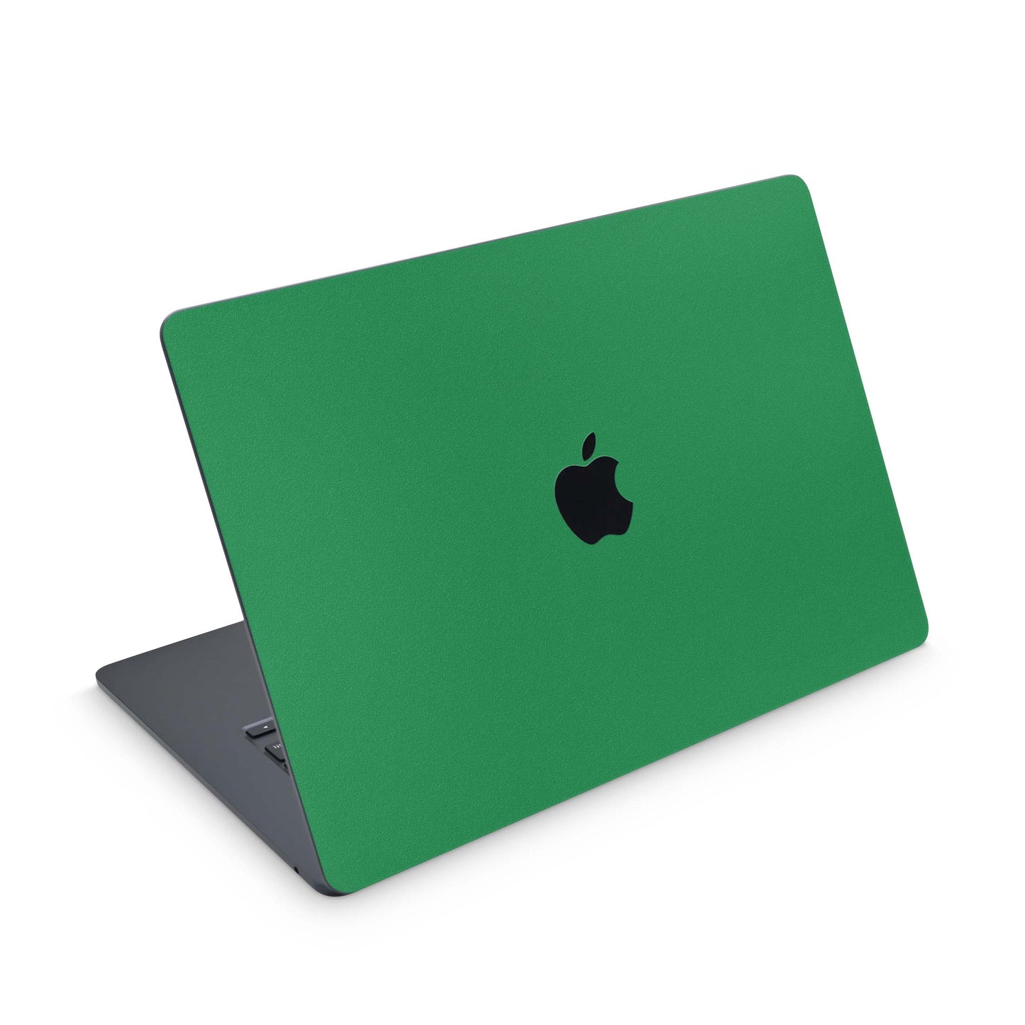 Emerald Green - MacBook