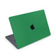 Emerald Green - MacBook