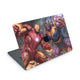 End Game II  - MacBook