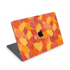 FallingGlow - MacBook