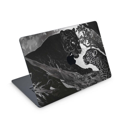 Feral Grace - MacBook