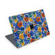 Fiesta Floral - MacBook