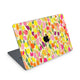 FloralRush - MacBook