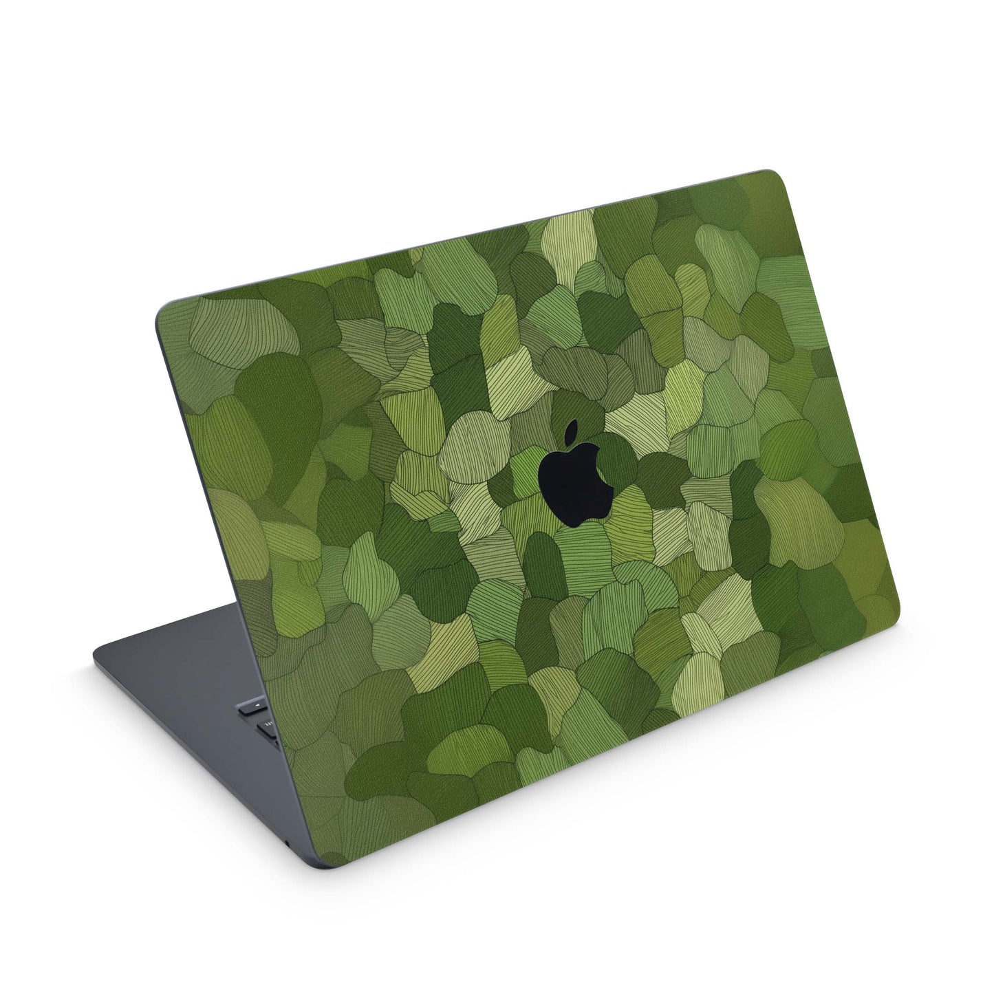 ForestSkin - MacBook