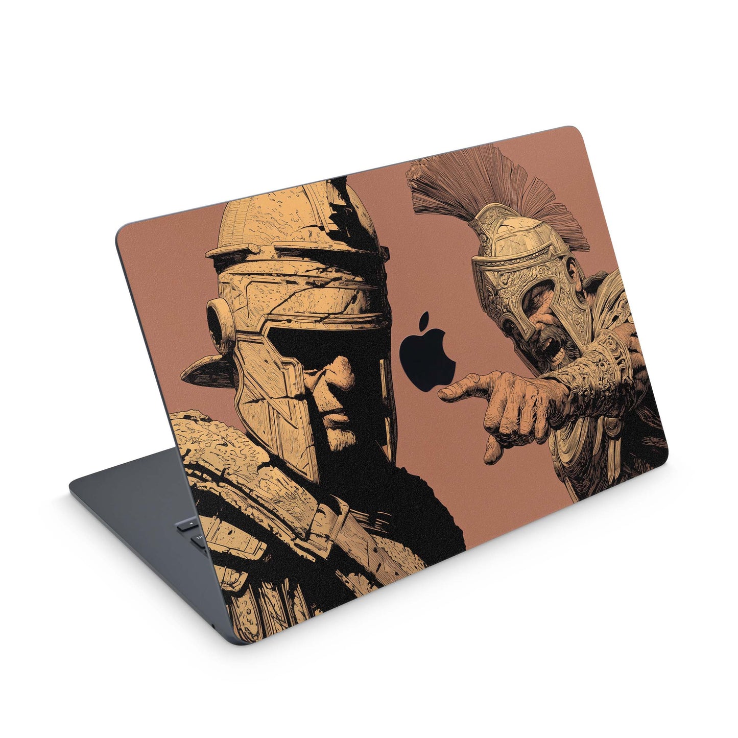 Gladiator - MacBook