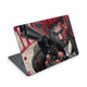 Grim Justice - MacBook