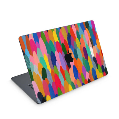JoyLayer - MacBook