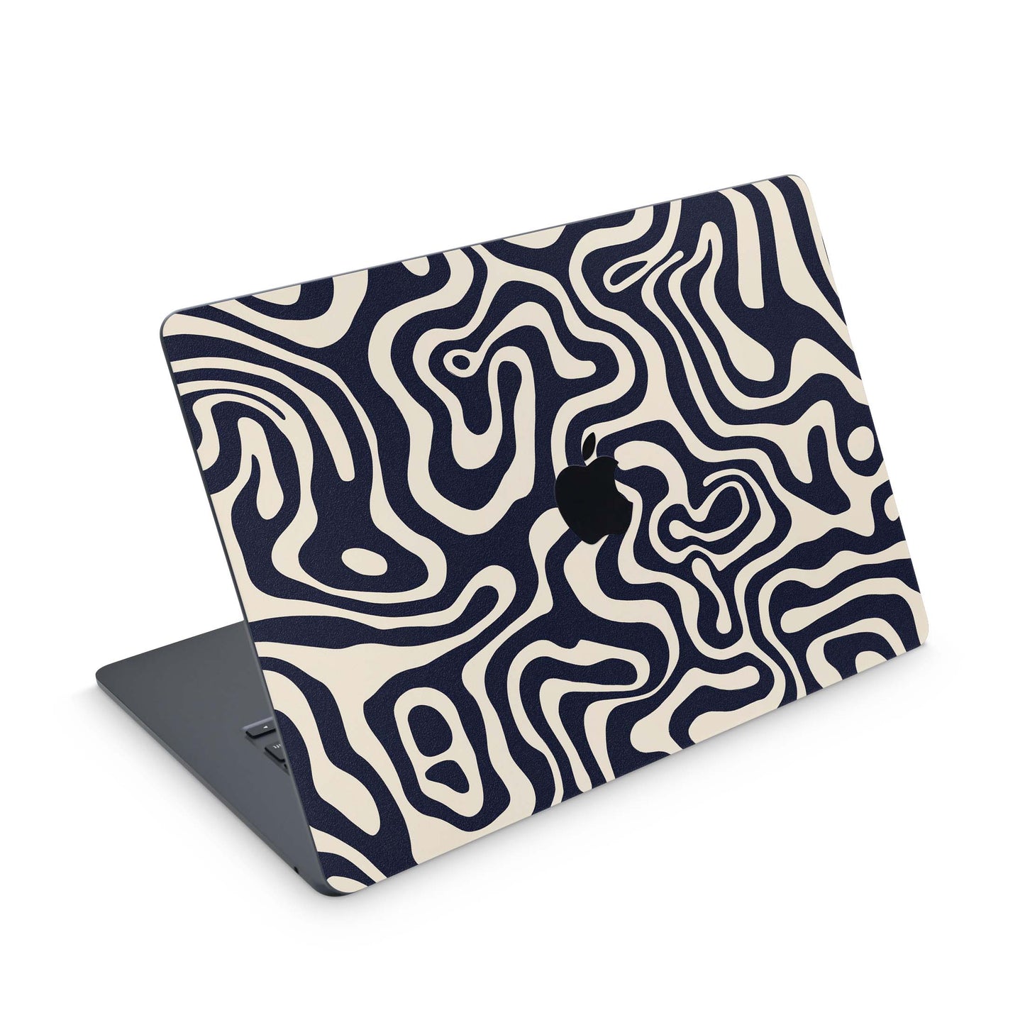 LiquPath - MacBook