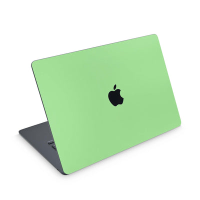 Mint Fresh - MacBook