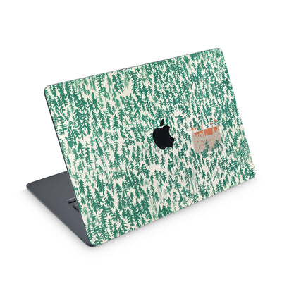 Mirel - MacBook