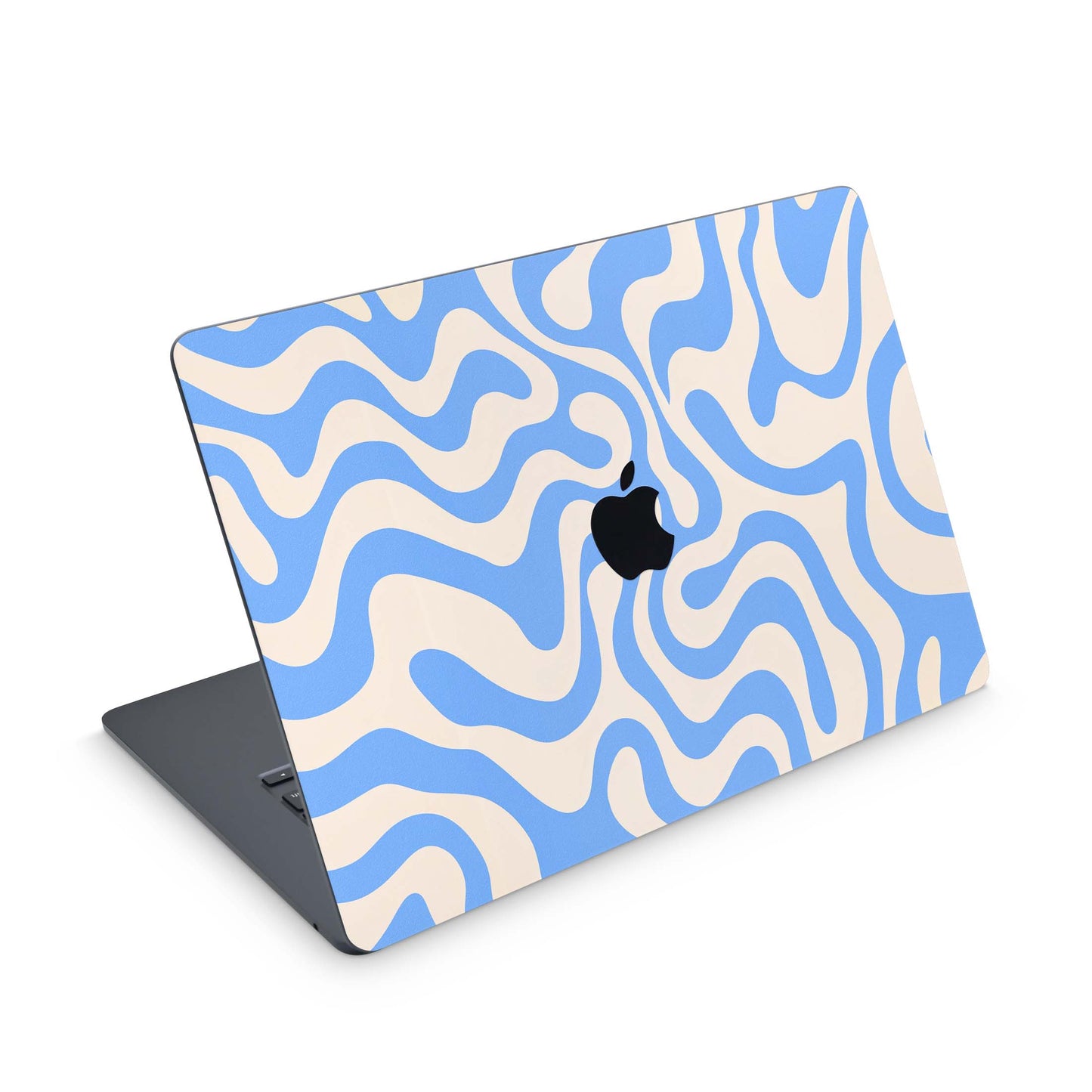 Moroa - MacBook
