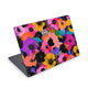 NeonFloral - MacBook