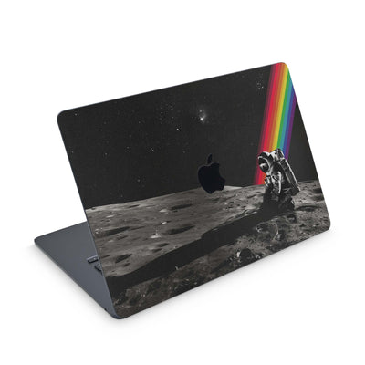 NeonOrbit - MacBook