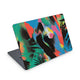 Neon Palm - MacBook