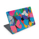 Neon Wings - MacBook