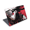 Ninja Wrath - MacBook