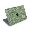 Nook - MacBook