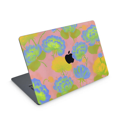 Pastelune - MacBook