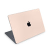 Peach Blush - MacBook