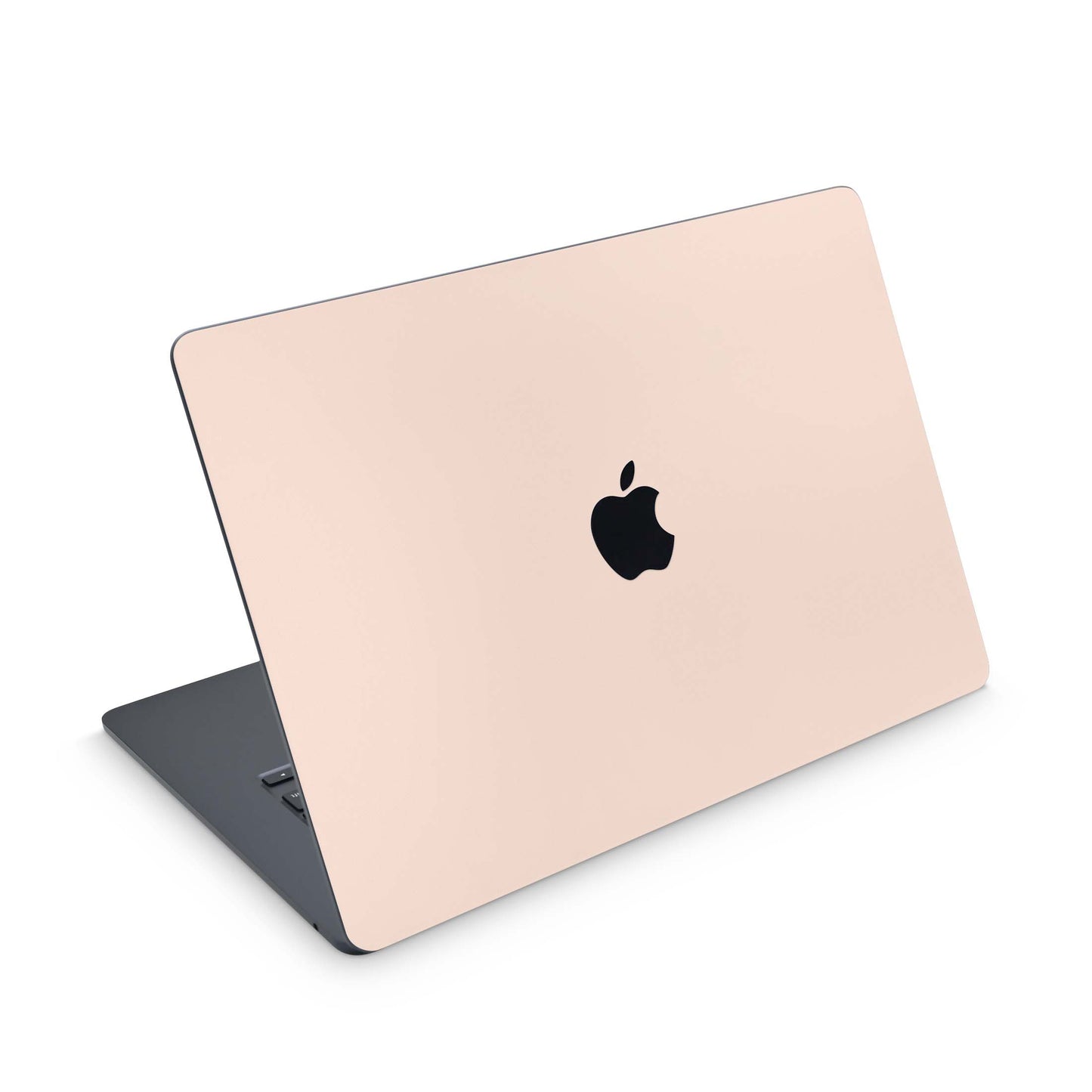 Peach Blush - MacBook