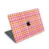 Peach Picnic - MacBook