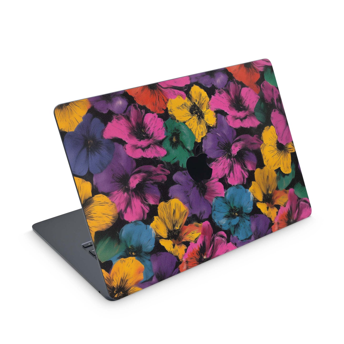 Popetia - MacBook