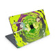 Portal Chaos - MacBook