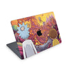 R&M Look - MacBook