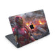 Red Armor - MacBook