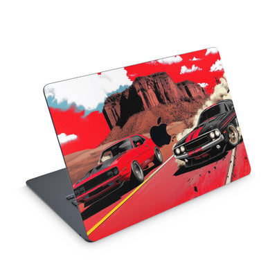 RedLine - MacBook
