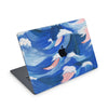 Sea Rhythm - MacBook