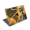 Shock Bones - MacBook