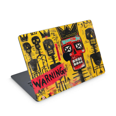 SkulJean - MacBook