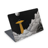 SkyPulse - MacBook