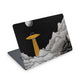 SkyPulse - MacBook