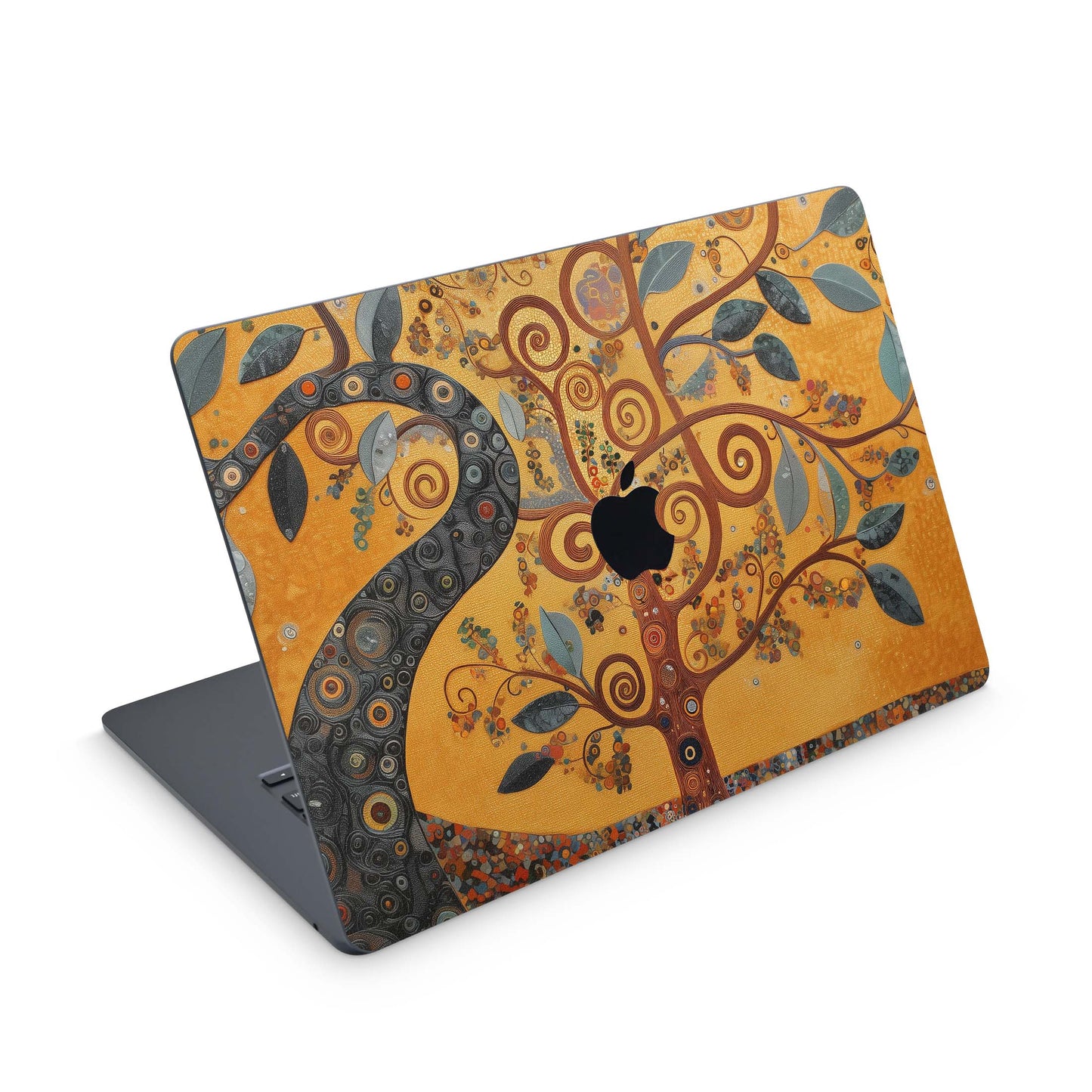 SpiralLife - MacBook