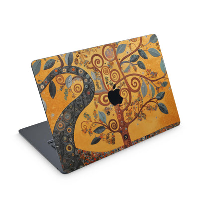 SpiralLife - MacBook