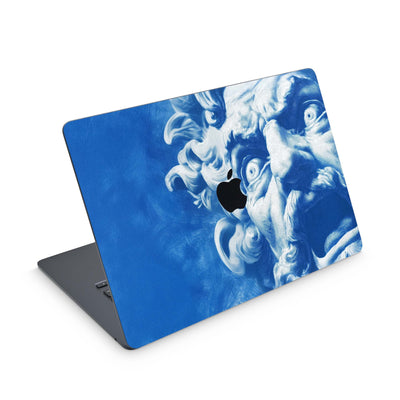 Stone Wrath - MacBook