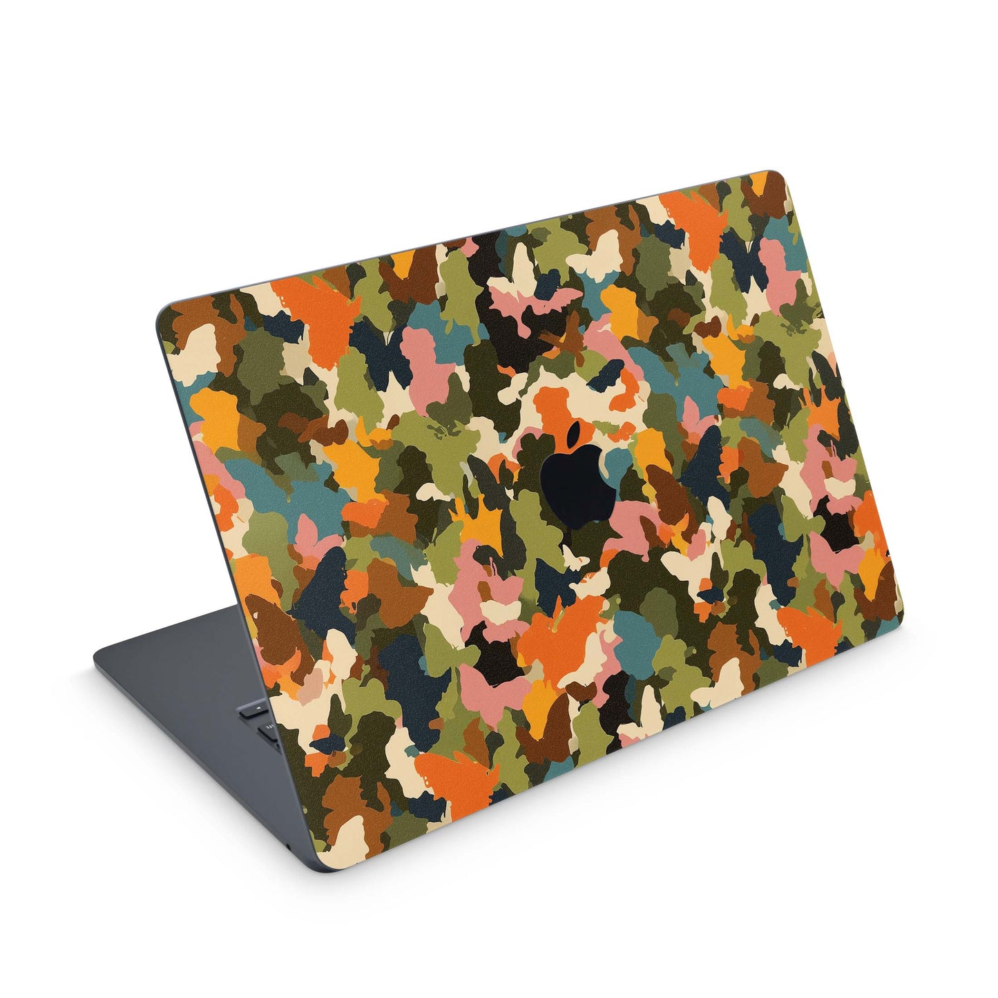 UrbanCamo - MacBook