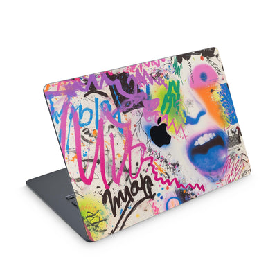 Urban Chaos - MacBook