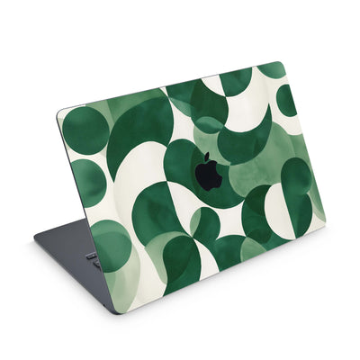 VerdalLoop - MacBook