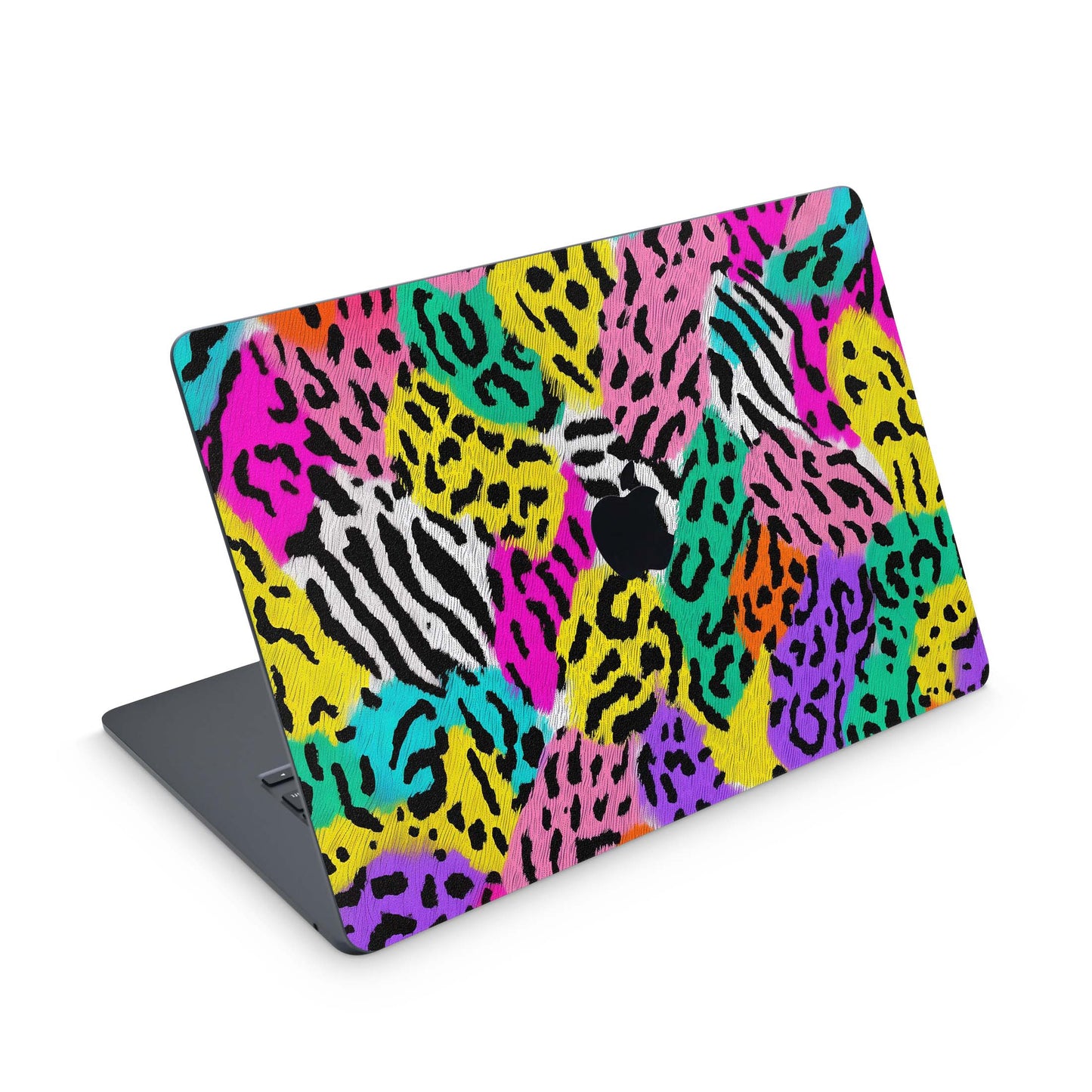 WildSpots - MacBook