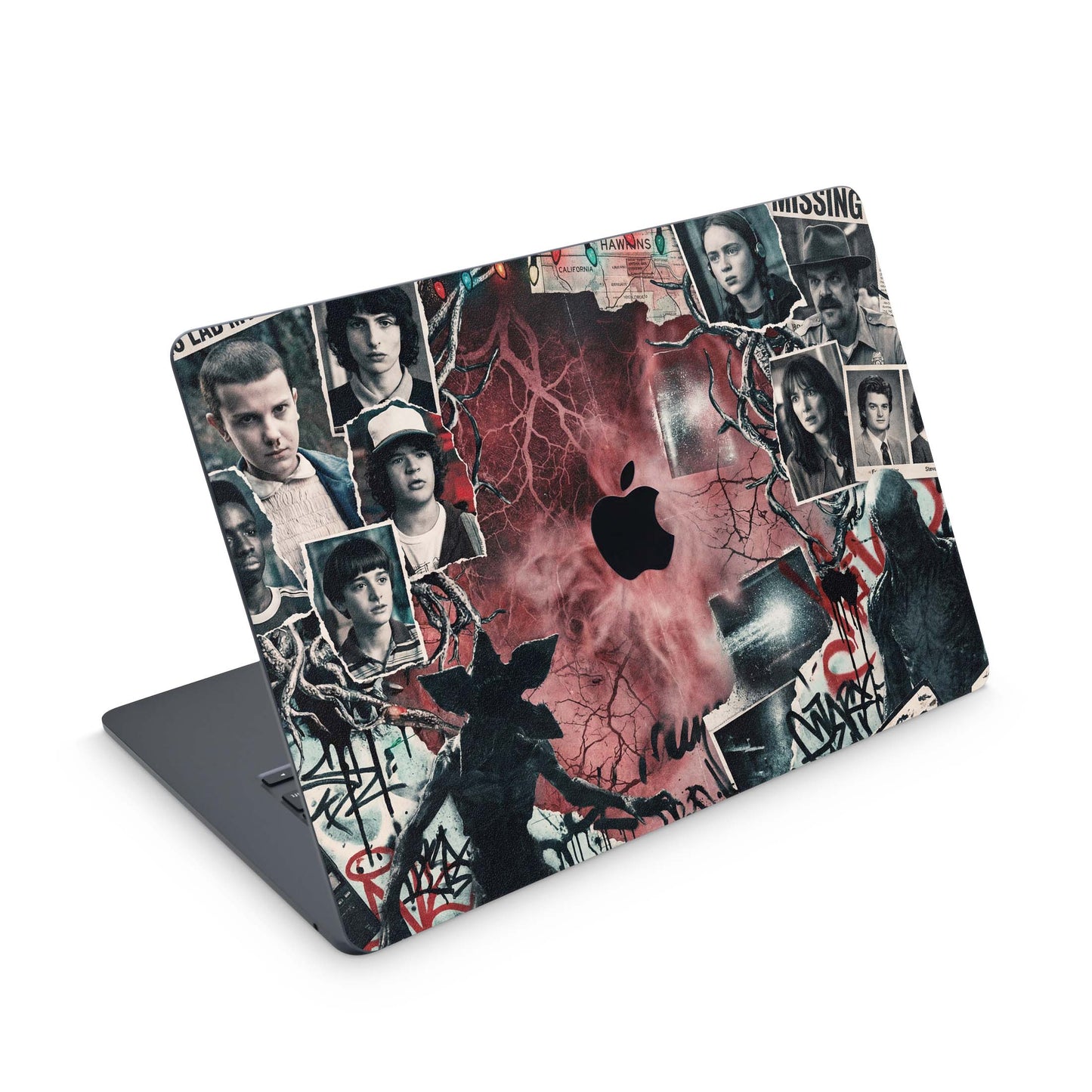 Demogorgon - MacBook