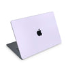 Lavender Mist - MacBook
